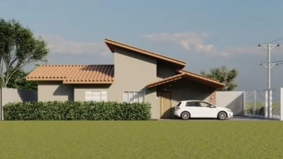 Foto 6 de Casa com 3 quartos à venda, 110m2 em Itanhaem - SP