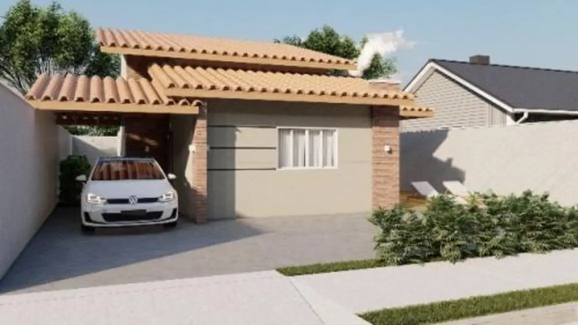 Foto 8 de Casa com 3 quartos à venda, 110m2 em Itanhaem - SP