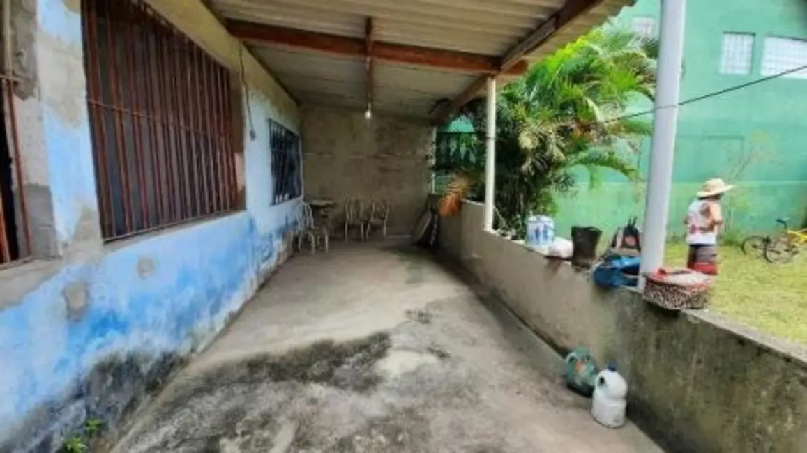 Foto 6 de Casa com 1 quarto à venda, 60m2 em Peruibe - SP
