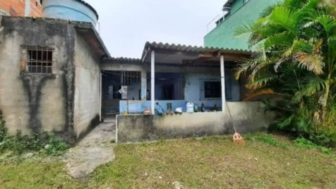 Foto 5 de Casa com 1 quarto à venda, 60m2 em Peruibe - SP