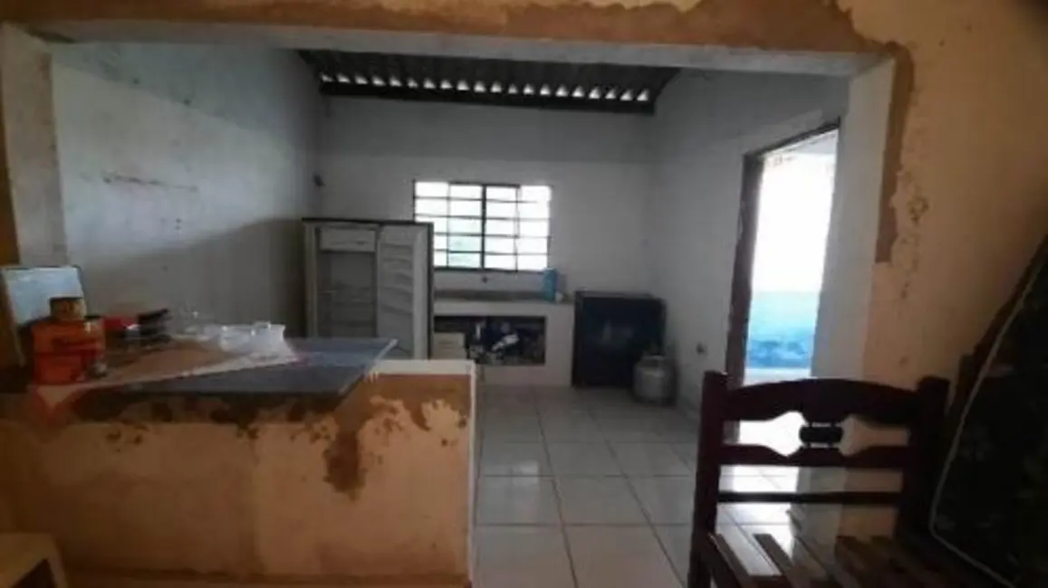 Foto 8 de Casa com 1 quarto à venda, 60m2 em Peruibe - SP