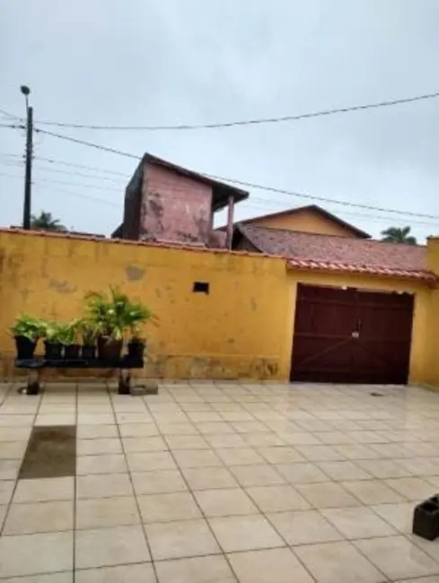 Foto 4 de Casa com 5 quartos à venda, 144m2 em Itanhaem - SP