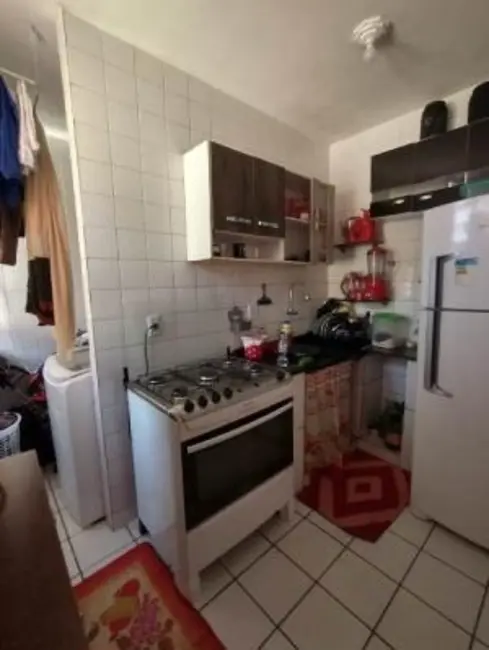 Apartamento com 2 quartos à venda, 50m2 em Itanhaem - SP - imagem 2 Foto 2 de Apartamento com 2 quartos à venda, 50m2 em Itanhaem - SP