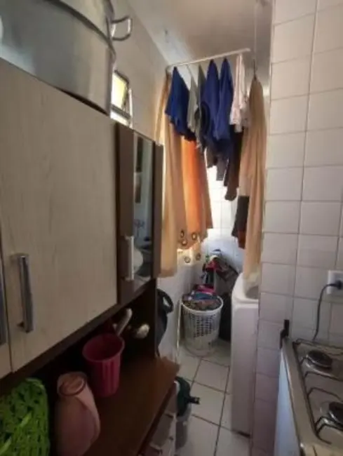 Apartamento com 2 quartos à venda, 50m2 em Itanhaem - SP - imagem 4 Foto 4 de Apartamento com 2 quartos à venda, 50m2 em Itanhaem - SP