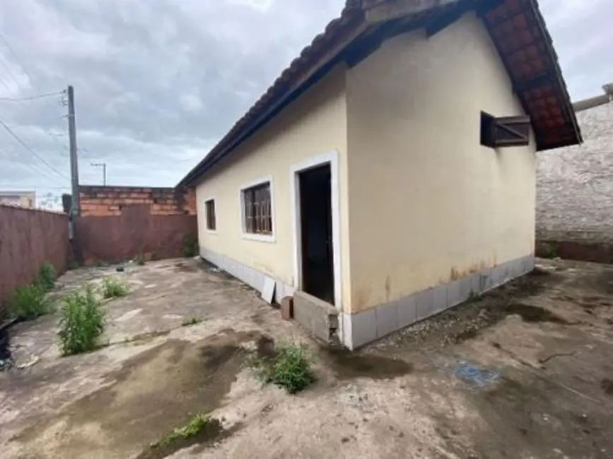 Foto 1 de Casa com 2 quartos à venda, 65m2 em Itanhaem - SP