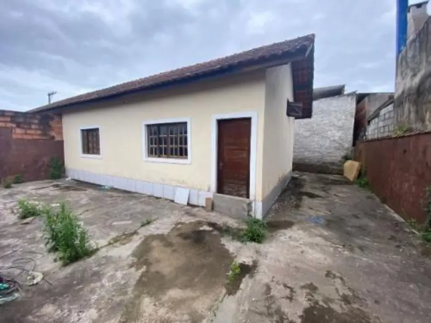 Foto 6 de Casa com 2 quartos à venda, 65m2 em Itanhaem - SP