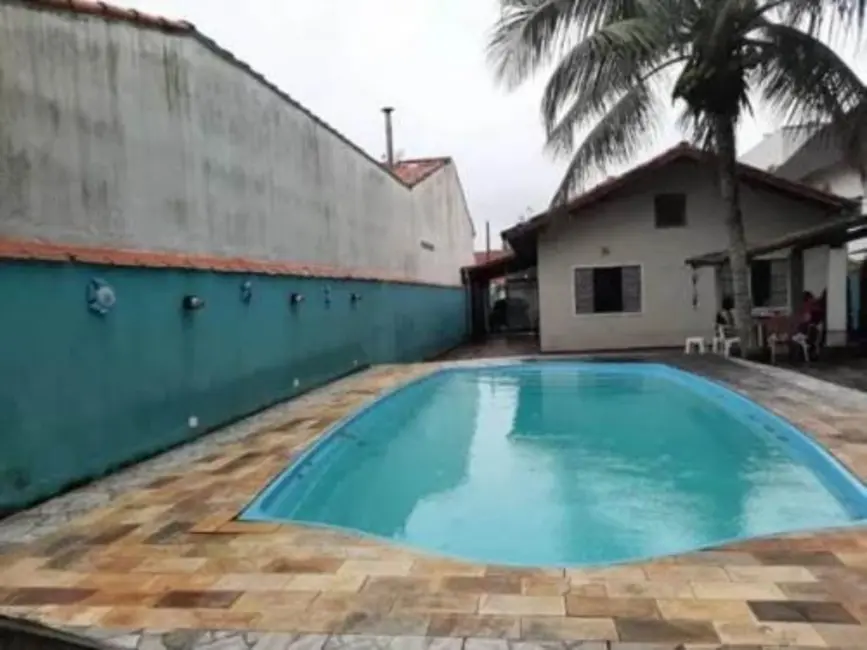 Foto 1 de Casa com 3 quartos à venda, 177m2 em Itanhaem - SP