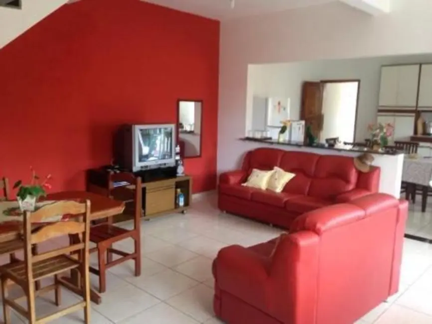 Foto 6 de Casa com 6 quartos à venda, 385m2 em Itanhaem - SP