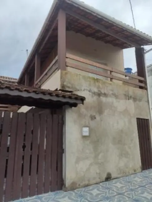 Foto 7 de Casa com 4 quartos à venda, 120m2 em Itanhaem - SP