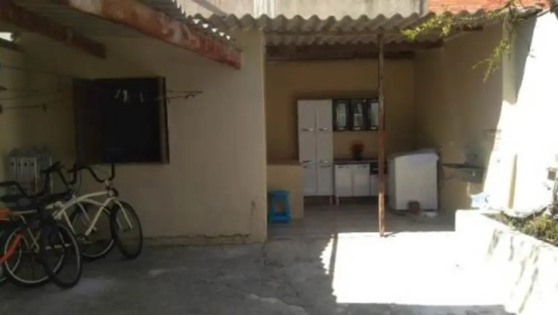 Foto 4 de Casa com 3 quartos à venda, 100m2 em Itanhaem - SP