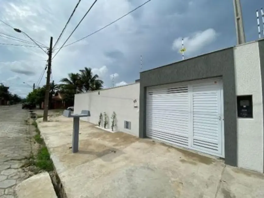 Foto 3 de Casa com 2 quartos à venda, 93m2 em Itanhaem - SP