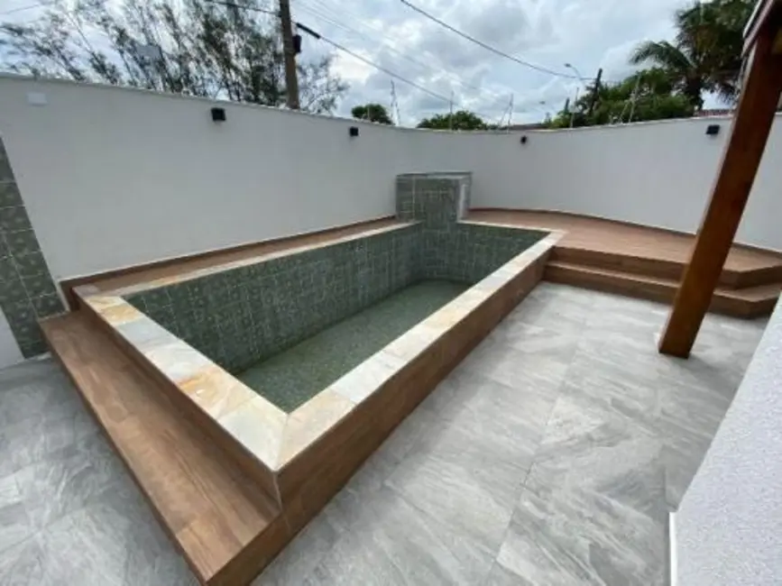 Foto 4 de Casa com 2 quartos à venda, 93m2 em Itanhaem - SP