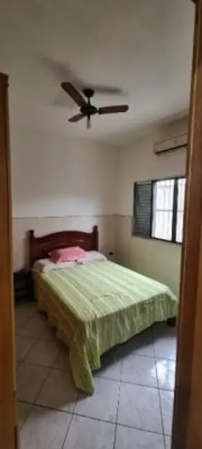 Foto 5 de Casa com 3 quartos à venda, 250m2 em Solemar, Praia Grande - SP