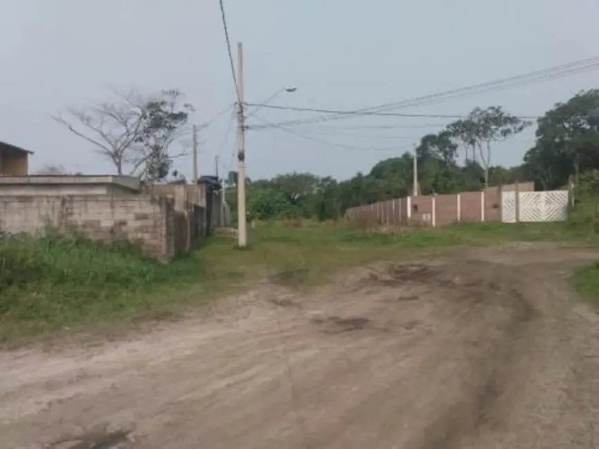 Terreno / Lote à venda, 255m2 em Itanhaem - SP - imagem 7 Foto 7 de Terreno / Lote à venda, 255m2 em Itanhaem - SP
