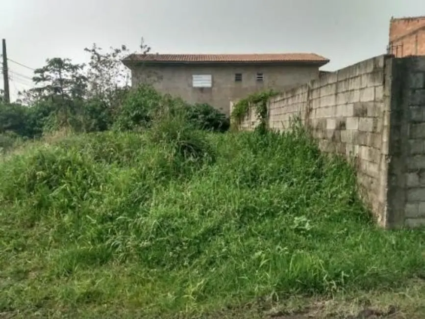 Foto 1 de Terreno / Lote à venda, 255m2 em Itanhaem - SP