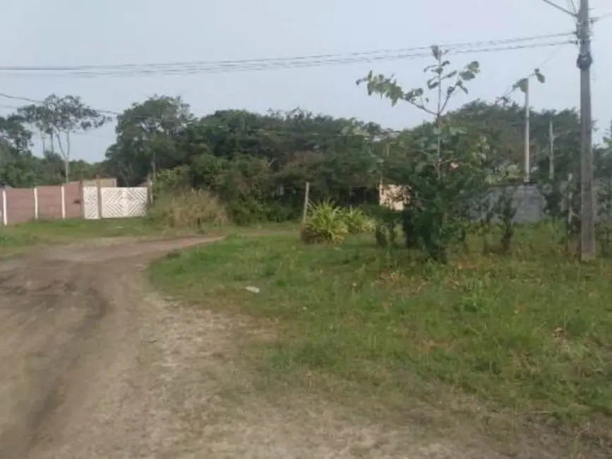 Foto 2 de Terreno / Lote à venda, 255m2 em Itanhaem - SP