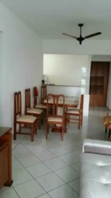 Foto 5 de Apartamento com 2 quartos à venda, 80m2 em Aviação, Praia Grande - SP