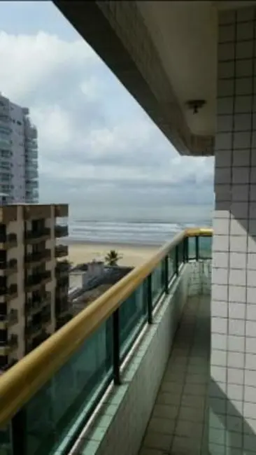 Foto 3 de Apartamento com 2 quartos à venda, 80m2 em Aviação, Praia Grande - SP