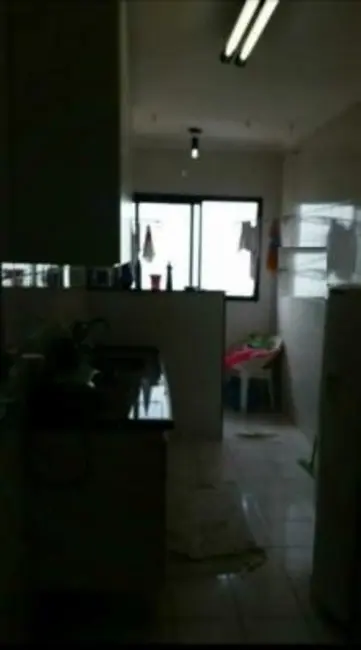 Foto 2 de Apartamento com 2 quartos à venda, 80m2 em Aviação, Praia Grande - SP