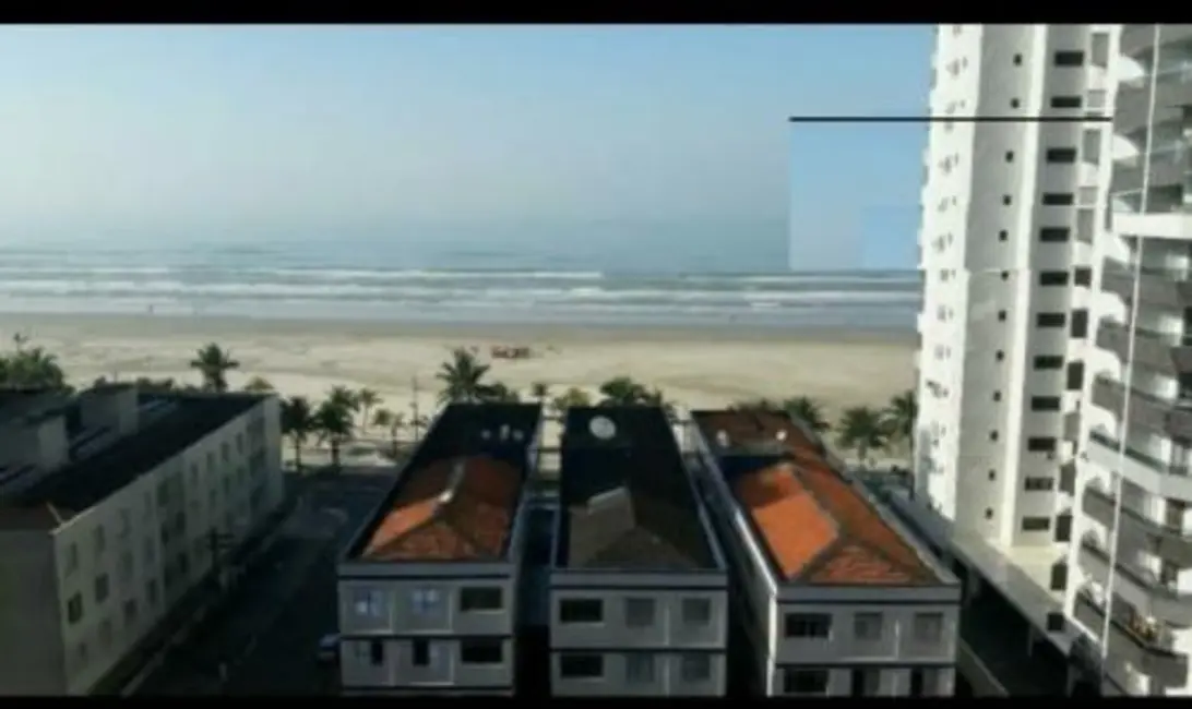 Foto 6 de Apartamento com 2 quartos à venda, 80m2 em Aviação, Praia Grande - SP