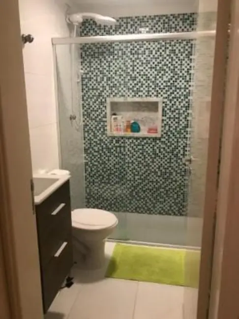 Foto 5 de Apartamento com 2 quartos à venda, 78m2 em Enseada, Guaruja - SP