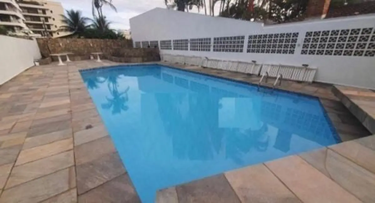 Foto 1 de Apartamento com 2 quartos à venda, 78m2 em Enseada, Guaruja - SP