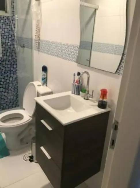 Foto 9 de Apartamento com 2 quartos à venda, 78m2 em Enseada, Guaruja - SP