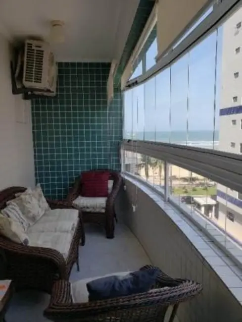 Foto 2 de Apartamento com 5 quartos à venda, 130m2 em Itanhaem - SP