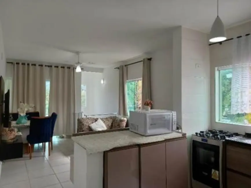 Casa com 2 quartos à venda, 72m2 em Enseada, Guaruja - SP - imagem 5 Foto 5 de Casa com 2 quartos à venda, 72m2 em Enseada, Guaruja - SP