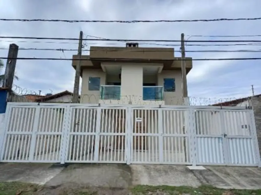 Foto 1 de Casa com 2 quartos à venda, 72m2 em Enseada, Guaruja - SP