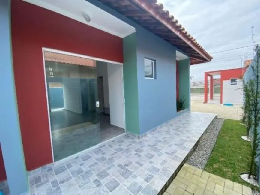 Casa de Condomínio com 2 quartos à venda, 49m2 em Itanhaem - SP - imagem 5 Foto 5 de Casa de Condomínio com 2 quartos à venda, 49m2 em Itanhaem - SP