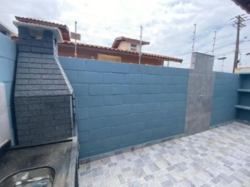 Casa de Condomínio com 2 quartos à venda, 49m2 em Itanhaem - SP - imagem 4 Foto 4 de Casa de Condomínio com 2 quartos à venda, 49m2 em Itanhaem - SP