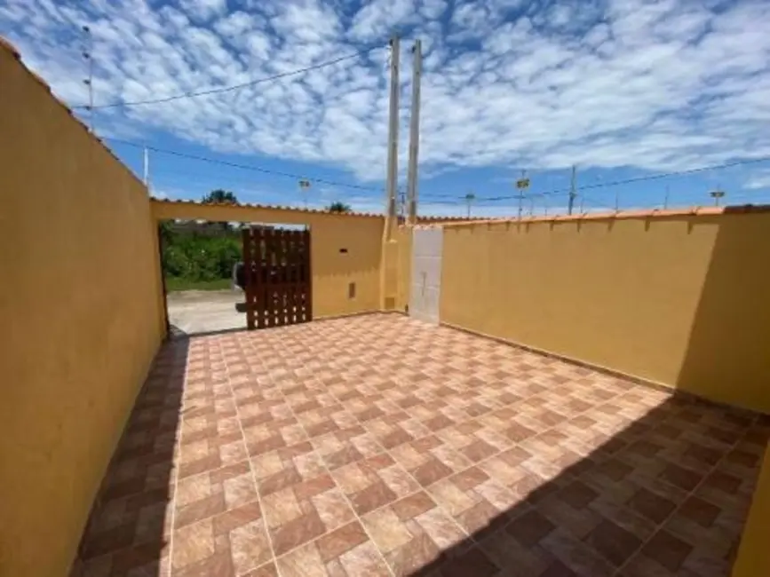 Foto 4 de Casa com 2 quartos à venda, 52m2 em Itanhaem - SP