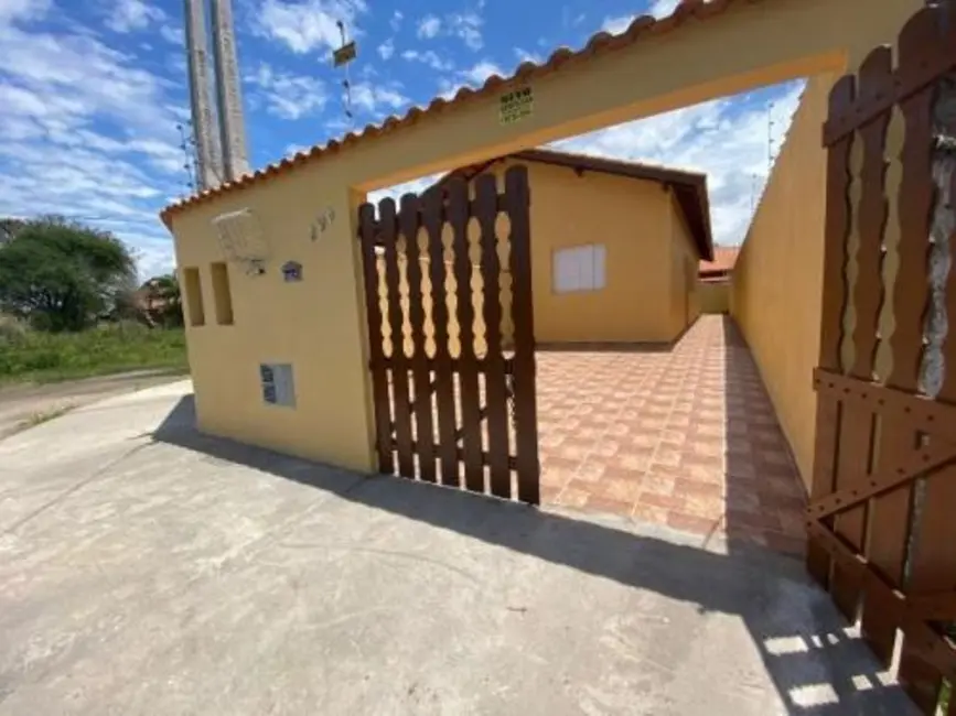 Foto 5 de Casa com 2 quartos à venda, 52m2 em Itanhaem - SP
