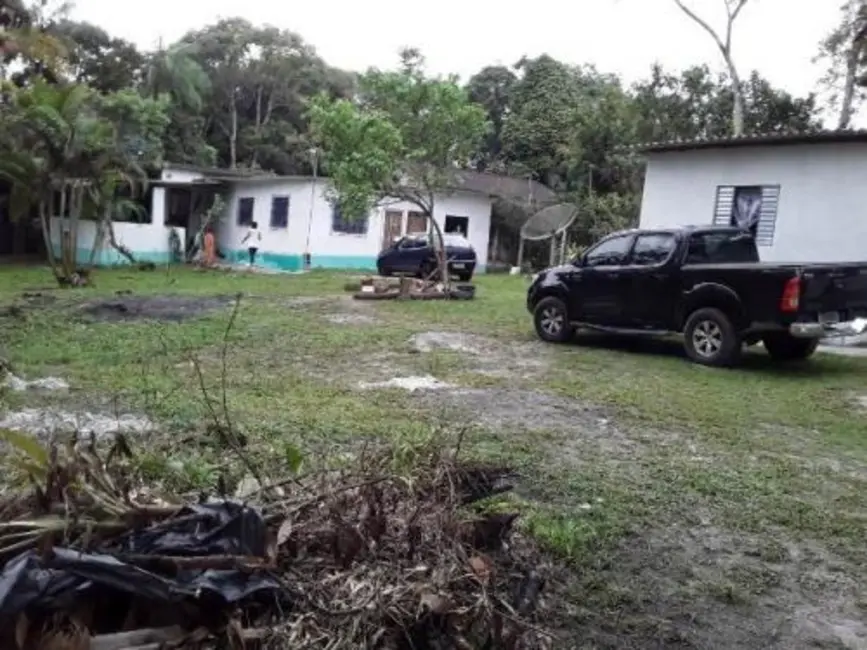 Chácara à venda em Itanhaem - SP - imagem 5 Foto 5 de Chácara à venda em Itanhaem - SP