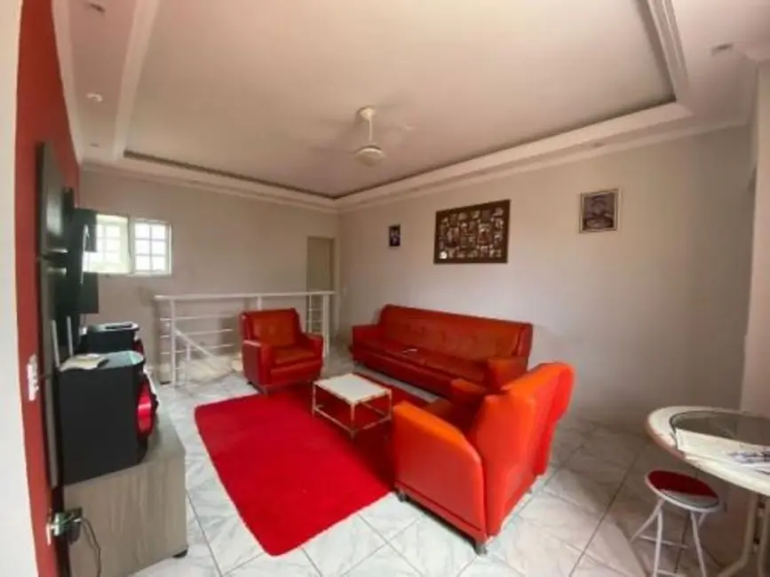 Foto 7 de Casa com 4 quartos à venda, 141m2 em Itanhaem - SP