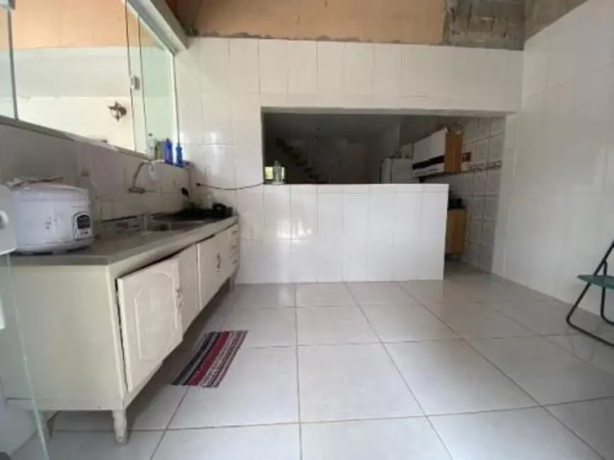 Foto 6 de Casa com 4 quartos à venda, 141m2 em Itanhaem - SP