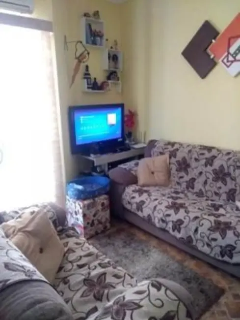 Foto 9 de Apartamento com 1 quarto à venda, 45m2 em Itanhaem - SP