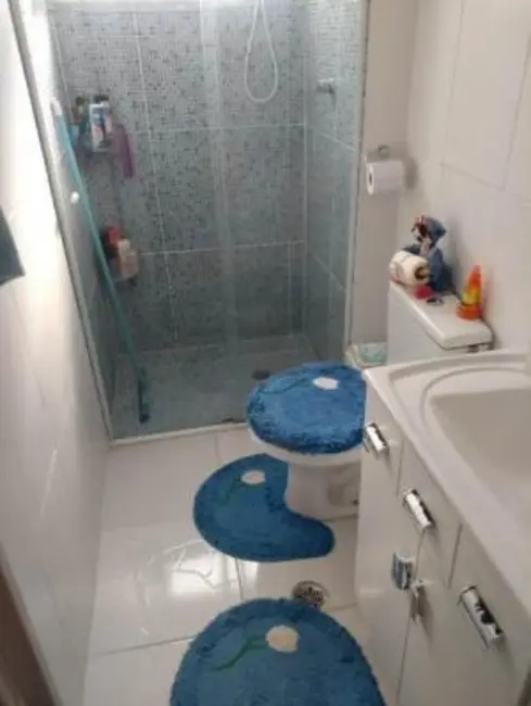 Foto 8 de Apartamento com 1 quarto à venda, 45m2 em Itanhaem - SP