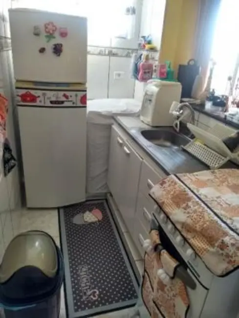 Foto 4 de Apartamento com 1 quarto à venda, 45m2 em Itanhaem - SP