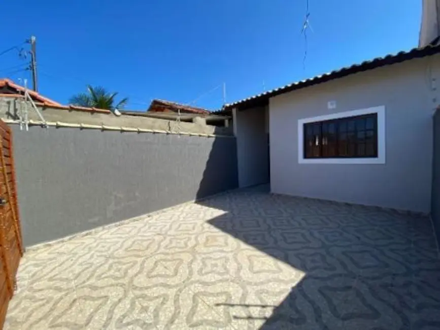 Foto 4 de Casa com 2 quartos à venda, 50m2 em Itanhaem - SP