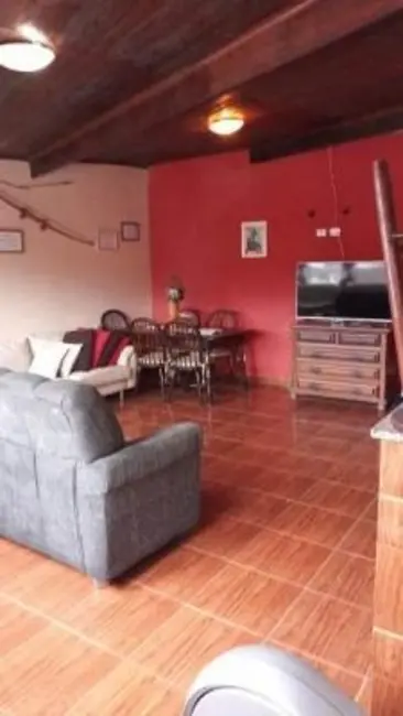 Casa com 3 quartos à venda, 100m2 em Samambaia, Praia Grande - SP - imagem 7 Foto 7 de Casa com 3 quartos à venda, 100m2 em Samambaia, Praia Grande - SP