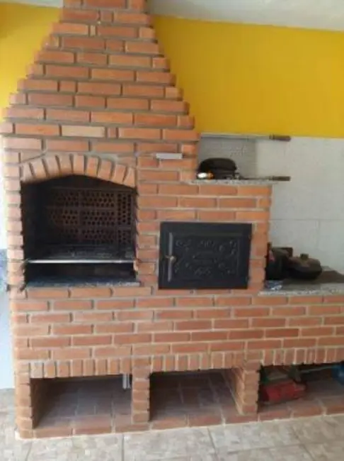 Foto 4 de Casa com 3 quartos à venda, 90m2 em Itanhaem - SP