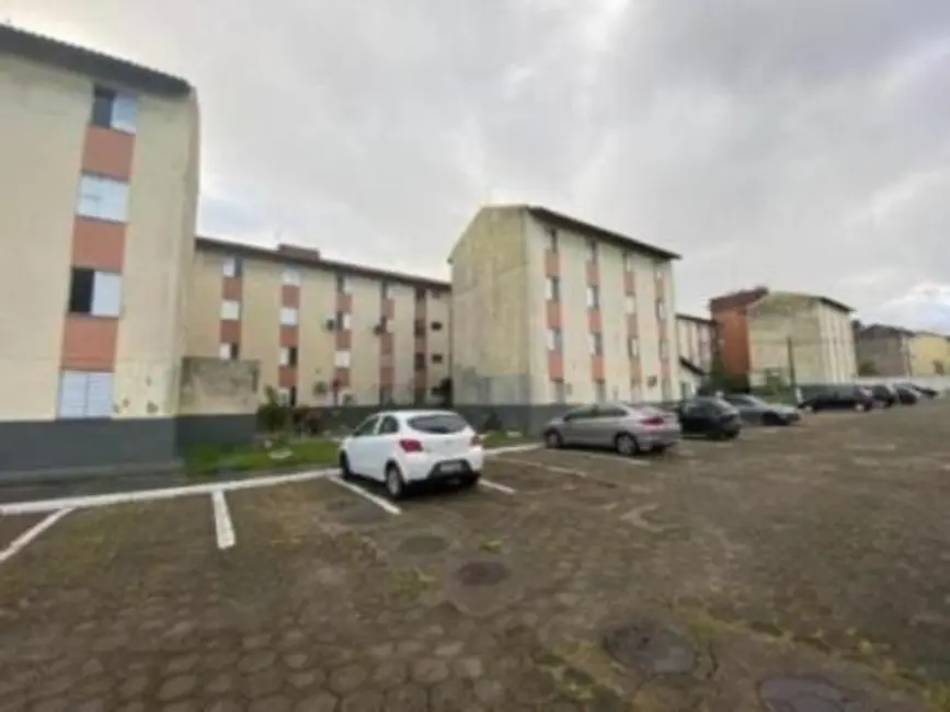 Foto 9 de Apartamento com 2 quartos à venda, 49m2 em Itanhaem - SP