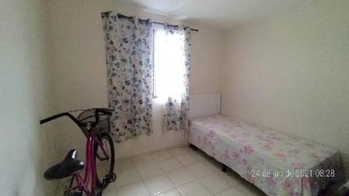 Foto 6 de Apartamento com 2 quartos à venda, 49m2 em Itanhaem - SP