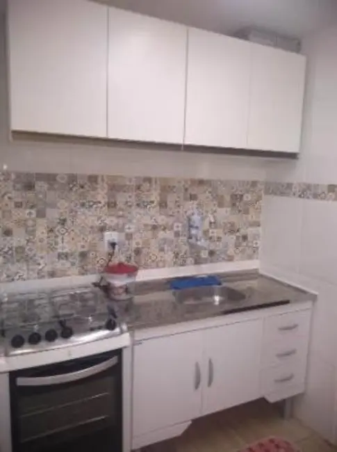 Foto 7 de Apartamento com 2 quartos à venda, 49m2 em Itanhaem - SP