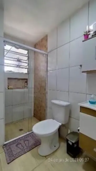 Foto 4 de Apartamento com 2 quartos à venda, 49m2 em Itanhaem - SP