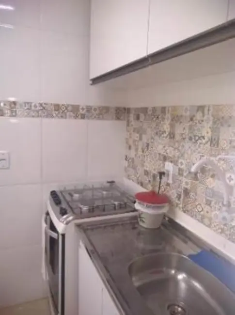 Foto 5 de Apartamento com 2 quartos à venda, 49m2 em Itanhaem - SP