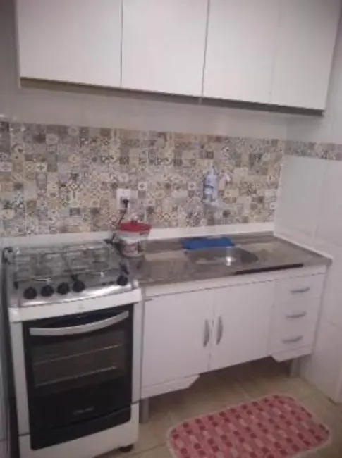 Foto 3 de Apartamento com 2 quartos à venda, 49m2 em Itanhaem - SP