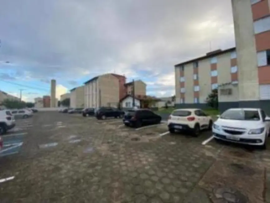 Foto 1 de Apartamento com 2 quartos à venda, 49m2 em Itanhaem - SP